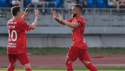 Nhận định, soi k&egrave;o Sochi vs Yenisey, 23h00 ng&agrave;y 31/3: Cửa tr&ecirc;n thắng thế