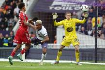 Nhận định, soi k&egrave;o Toulouse vs Brest, 20h00 ng&agrave;y 30/3: Tiếp đ&agrave; bất bại