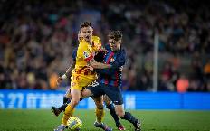 Soi k&egrave;o g&oacute;c Barcelona vs Girona, 21h15 ng&agrave;y 30/3