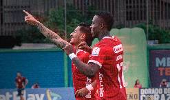 K&egrave;o v&agrave;ng b&oacute;ng đ&aacute; DIM vs America de Cali, 06h10 ng&agrave;y 31/3: Kh&aacute;ch đ&aacute;ng tin