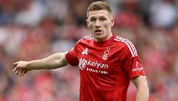 MU dốc to&agrave;n lực chi&ecirc;u mộ Elliot Anderson