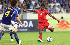 Nhận định, soi k&egrave;o Canada vs Tunisia, 06h30 ng&agrave;y 1/4: Cuộc chiến của những 'kẻ bất bại'