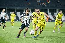 Nhận định, soi k&egrave;o Club Libertad vs Recoleta, 6h30 ng&agrave;y 31/3: Chủ nh&agrave; gặp kh&oacute;