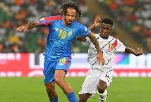 Nhận định, soi k&egrave;o Guinea vs Benin, 1h00 ng&agrave;y 1/4: Giao hữu nhẹ nh&agrave;ng