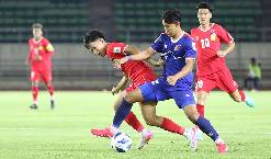 Nhận định soi k&egrave;o Nepal vs L&agrave;o, 19h00 ng&agrave;y 31/3: Chia điểm