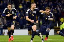 Nhận định, soi k&egrave;o Scotland vs Bờ Biển Ng&agrave;, 1h30 ng&agrave;y 1/4: Bước chạy đ&agrave; k&eacute;m cỏi