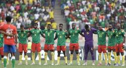 Nhận định, soi k&egrave;o Trung Quốc vs Cameroon, 13h00 ng&agrave;y 31/3: S&aacute;ng cửa dưới