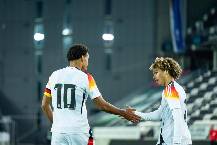 Nhận định, soi k&egrave;o U19 &Aacute;o vs U19 Đức, 20h00 ng&agrave;y 31/3: Tiếp đ&agrave; thăng hoa