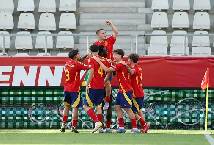 Nhận định, soi k&egrave;o U19 Bulgaria vs U19 T&acirc;y Ban Nha, 19h45 ng&agrave;y 31/3: Thử nghiệm