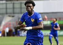 Nhận định, soi k&egrave;o U19 Ph&aacute;p vs U19 Croatia, 17h00 ng&agrave;y 31/3: G&agrave; trống choai kh&ocirc;ng g&aacute;y