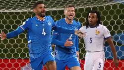 Nhận định, soi k&egrave;o U21 Ph&aacute;p vs U21 Iceland, 00h00 ng&agrave;y 31/3: Gia tăng khoảng c&aacute;ch