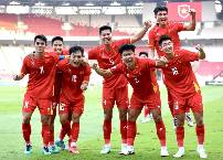 Nhận định, soi k&egrave;o U23 Trung Quốc vs U23 Việt Nam, 18h35 ng&agrave;y 31/3: Kịch bản chia điểm