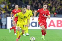 Th&agrave;nh t&iacute;ch đối đầu đội tuyển Việt Nam gặp Malaysia