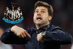 HLV Pochettino n&oacute;i g&igrave; trước tin đồn dẫn dắt Newcastle?