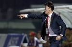 VFF lắng nghe HLV Chung Hae Seong tham mưu đổi thể lệ V-League