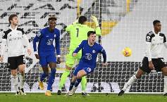 Lịch thi đấu b&oacute;ng đ&aacute; h&ocirc;m nay 1/5: Chelsea vs Fulham