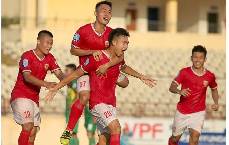 Nhận định Hồng Lĩnh H&agrave; Tĩnh vs Nam Định, 17h ng&agrave;y 2/5