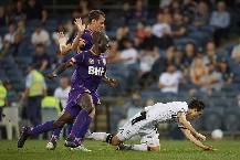 Nhận định Perth Glory vs Macarthur, 12h05 ng&agrave;y 1/5