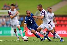 Nhận định, dự đo&aacute;n Perth Glory vs Macarthur, 12h05 ng&agrave;y 1/5