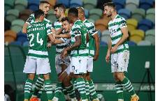 Nhận định Sporting Lisbon vs Nacional, 2h30 ng&agrave;y 2/5