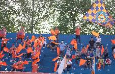 Những SVĐ n&agrave;o vẫn đ&oacute;n kh&aacute;n giả v&agrave;o s&acirc;n ở v&ograve;ng 12 V-League?