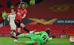 Old Trafford thực sự trở th&agrave;nh &lsquo;tử địa&rsquo; của AS Roma