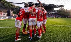 Nhận định, soi k&egrave;o Belenenses vs Braga, 3h ng&agrave;y 1/5