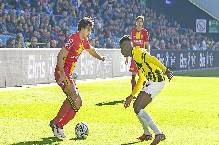 Nhận định, soi k&egrave;o G.A. Eagles vs Vitesse, 19h30 ng&agrave;y 01/05