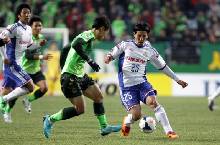 Nhận định, soi k&egrave;o Jeonbuk Motors vs Yokohama F. Marinos, 21h ng&agrave;y 1/5