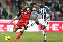 Nhận định, soi k&egrave;o Monterrey vs Tijuana, 7h ng&agrave;y 1/5