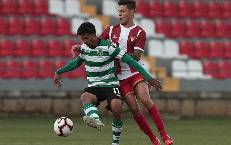 Nhận định, soi k&egrave;o Sporting Lisbon vs Vicente, 2h30 ng&agrave;y 2/5