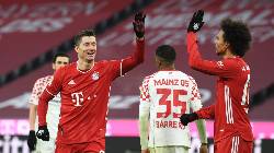 Soi k&egrave;o phạt g&oacute;c Mainz vs Bayern Munich, 20h30 ng&agrave;y 30/4