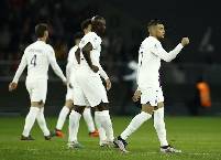 Đội h&igrave;nh ra s&acirc;n ch&iacute;nh thức PSG vs Lorient, 22h05 ng&agrave;y 30/4 (cập nhật)