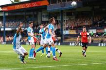 Nhận định, soi k&egrave;o Blackburn vs Luton Town, 23h30 ng&agrave;y 1/5