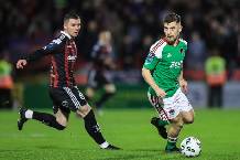 Nhận định, soi k&egrave;o Bohemians vs Cork City, 23h00 ng&agrave;y 1/5