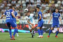 Nhận định, soi k&egrave;o Koprivnica vs Rijeka, 23h10 ng&agrave;y 1/5