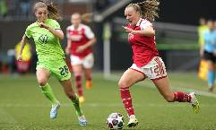 Nhận định, soi k&egrave;o nữ Arsenal vs nữ Wolfsburg, 23h45 ng&agrave;y 1/5