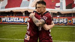 Nhận định, soi k&egrave;o Utsiktens BK vs Orgryte, 20h00 ng&agrave;y 1/5