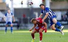 Soi k&egrave;o phạt g&oacute;c IFK Goteborg vs IFK Norrkoping, 20h00 ng&agrave;y 1/5