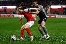 Soi k&egrave;o phạt g&oacute;c Rotherham United vs Middlesbrough, 19h00 ng&agrave;y 1/5