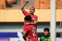Nhận định, soi k&egrave;o Persija Jakarta với PSIS Semarang, 15h00 ng&agrave;y 30/4: Ca kh&uacute;c khải ho&agrave;n