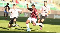 Nhận định, soi k&egrave;o Reggiana với Modena, 23h00 ng&agrave;y 1/5: Chia điểm?