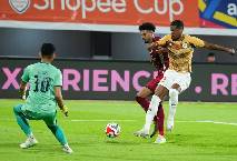 Nhận định, soi k&egrave;o C&ocirc;ng an H&agrave; Nội vs PSM Makassar, 19h30 ng&agrave;y 30/4: Thế trận dồn &eacute;p