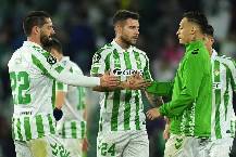 Nhận định, soi k&egrave;o Real Betis vs Fiorentina, 2h00 ng&agrave;y 2/5: Lợi thế s&acirc;n nh&agrave;