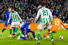 Si&ecirc;u m&aacute;y t&iacute;nh dự đo&aacute;n Real Betis vs Fiorentina, 2h00 ng&agrave;y 2/5