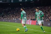 Soi k&egrave;o g&oacute;c Real Betis vs Fiorentina, 2h00 ng&agrave;y 2/5