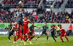 TRỰC TIẾP b&oacute;ng đ&aacute; Đức h&ocirc;m nay 30/5: Schalke vs Bremen, Bayern vs Dusseldorf