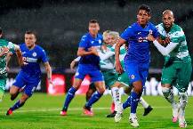 Link xem trực tiếp Cruz Azul vs Santos Laguna, 8h15 ng&agrave;y 31/5