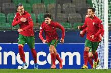 Nhận định, soi k&egrave;o Bồ Đ&agrave;o Nha U21 vs Italia U21, 2h ng&agrave;y 1/6