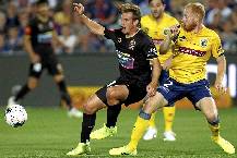 Nhận định, soi k&egrave;o Central Coast Mariners vs Newcastle Jets, 16h05 ng&agrave;y 1/6